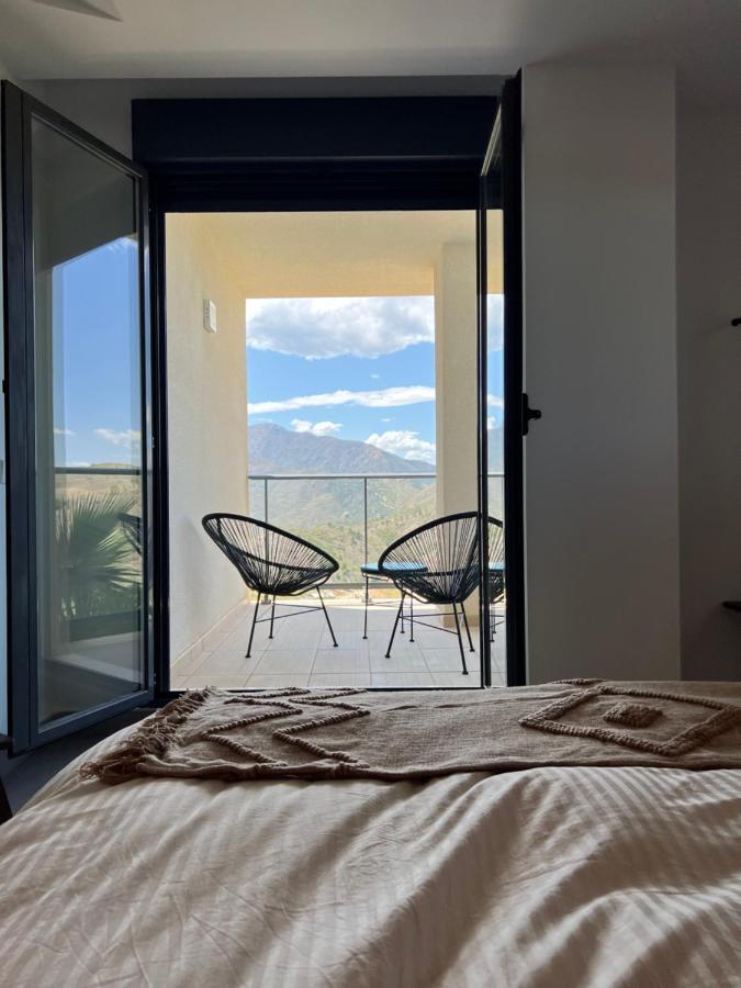Casa Hoyo Nueve - Alhaurin Golf - Alhaurin El Grande Lejlighed Eksteriør billede