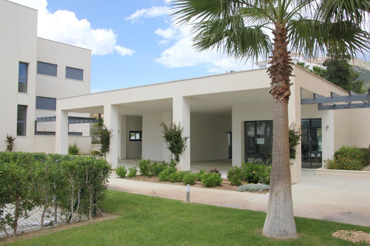 Casa Hoyo Nueve - Alhaurin Golf - Alhaurin El Grande Lejlighed Eksteriør billede