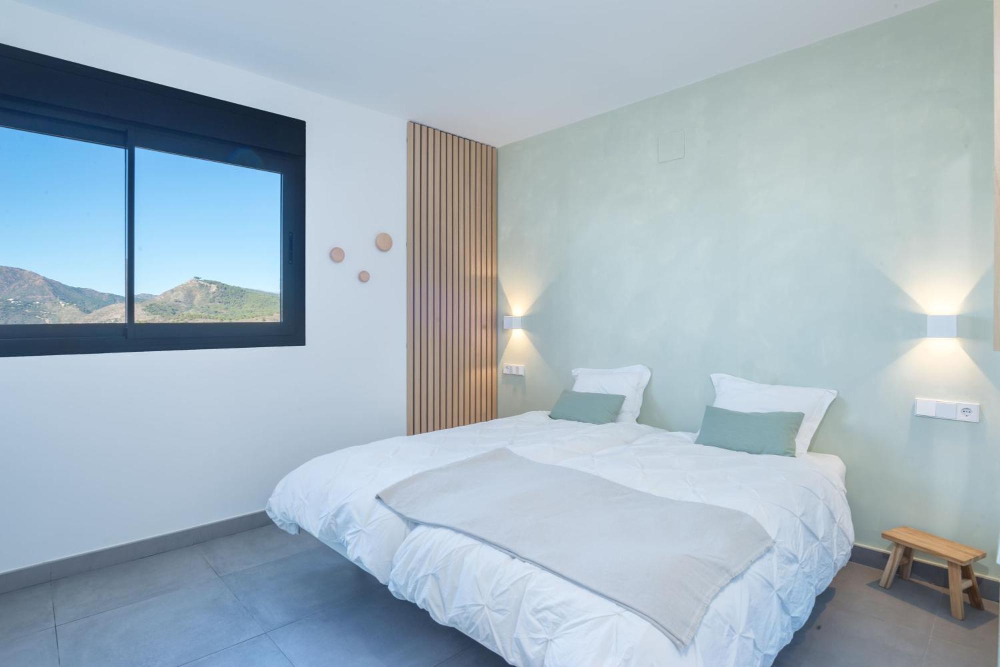 Casa Hoyo Nueve - Alhaurin Golf - Alhaurin El Grande Lejlighed Eksteriør billede